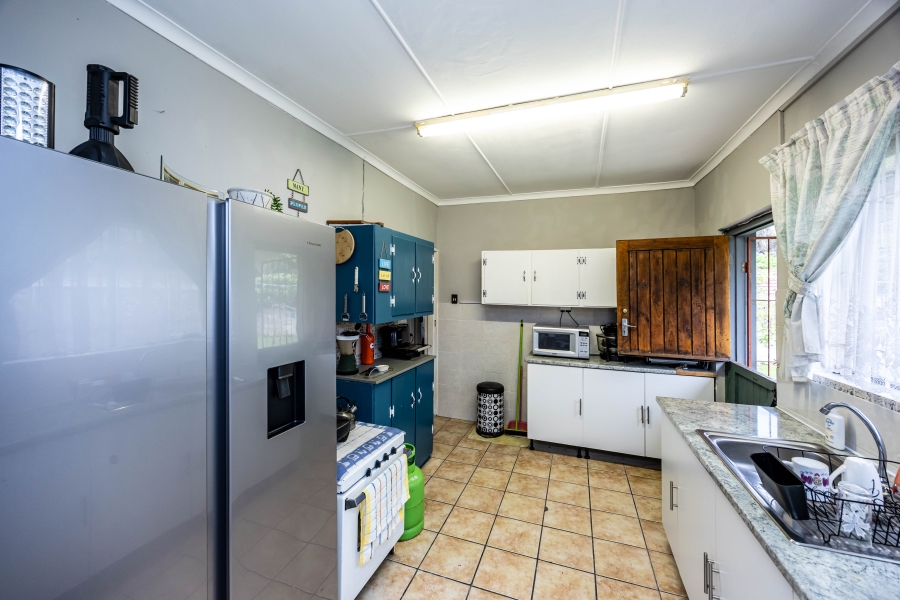 3 Bedroom Property for Sale in Saxilby Eastern Cape